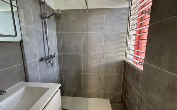 Appartement à louer    2 pièces •  Baie-Mahault