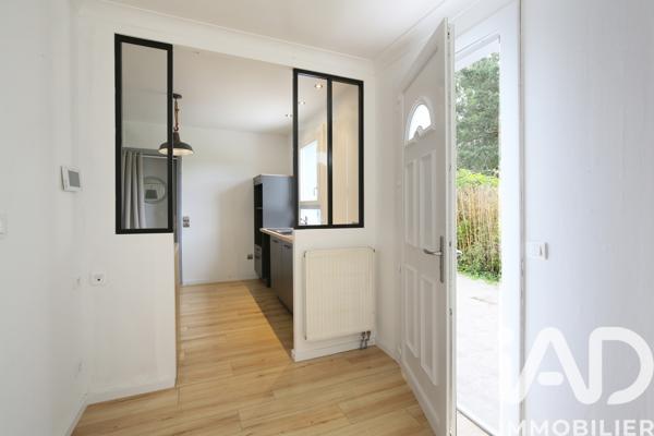 Maison à vendre 6 pièces 122 m² Montech