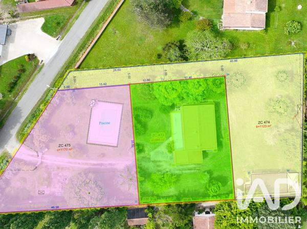 Maison à vendre 6 pièces 122 m² Montech