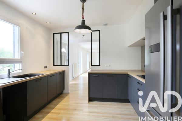 Maison à vendre 6 pièces 122 m² Montech