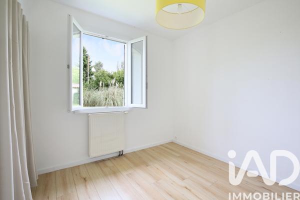 Maison à vendre 6 pièces 122 m² Montech