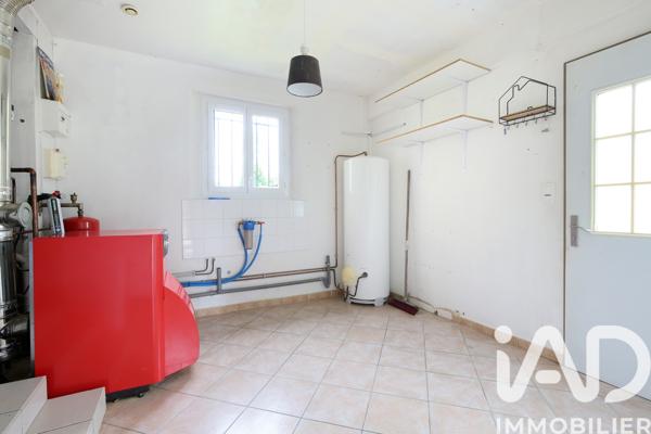 Maison à vendre 6 pièces 122 m² Montech