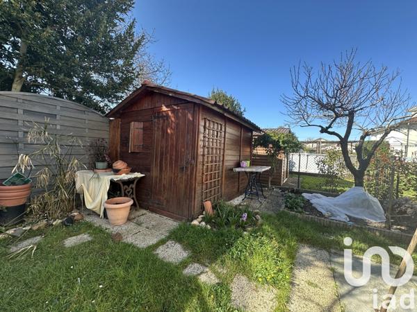 Maison 6 pièces de 201 m² à Villeneuve-sur-Lot (47300)