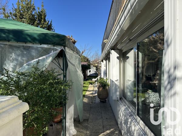 Maison 6 pièces de 201 m² à Villeneuve-sur-Lot (47300)
