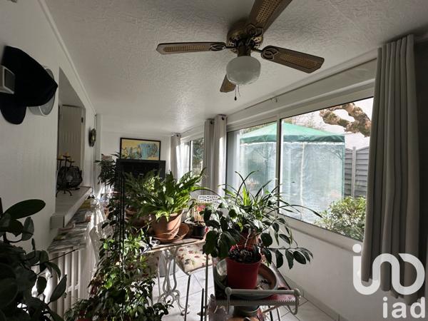 Maison 6 pièces de 201 m² à Villeneuve-sur-Lot (47300)