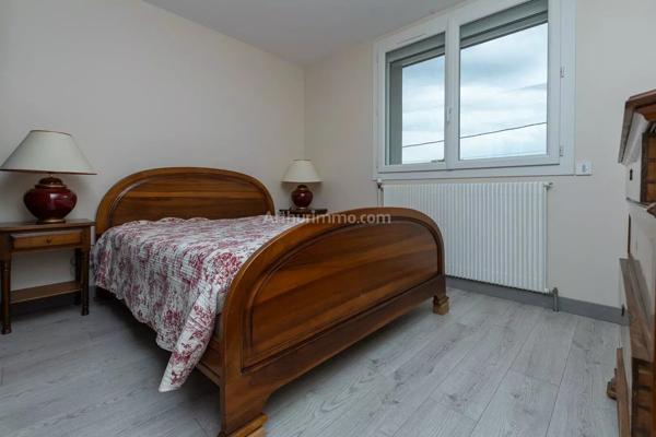 Vente Maison 4 pièces 103 m2 à Les Avenières Veyrins-Thuellin