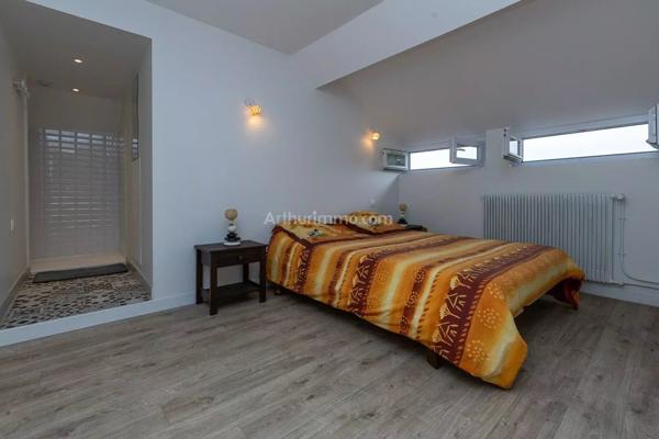 Vente Maison 4 pièces 103 m2 à Les Avenières Veyrins-Thuellin