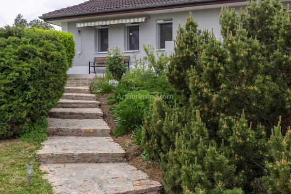 Vente Maison 4 pièces 103 m2 à Les Avenières Veyrins-Thuellin
