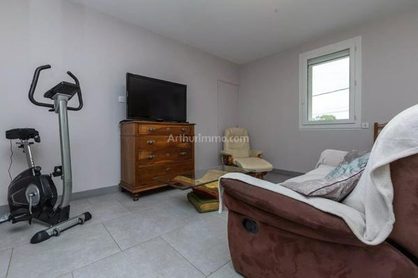 Vente Maison 4 pièces 103 m2 à Les Avenières Veyrins-Thuellin