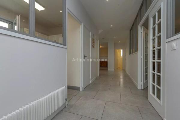 Vente Maison 4 pièces 103 m2 à Les Avenières Veyrins-Thuellin