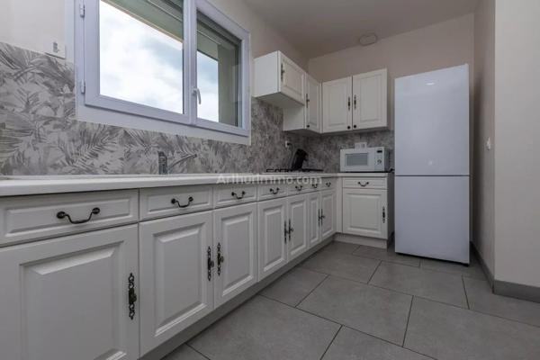 Vente Maison 4 pièces 103 m2 à Les Avenières Veyrins-Thuellin