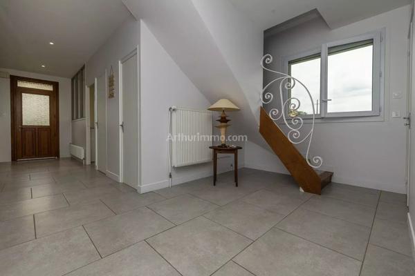 Vente Maison 4 pièces 103 m2 à Les Avenières Veyrins-Thuellin