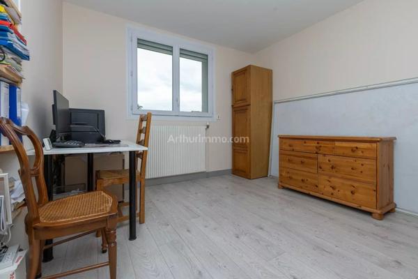 Vente Maison 4 pièces 103 m2 à Les Avenières Veyrins-Thuellin