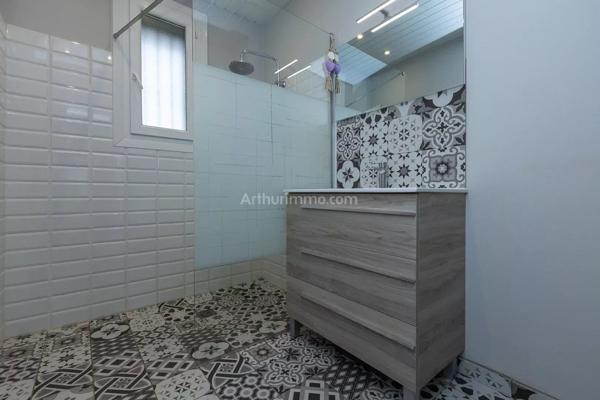 Vente Maison 4 pièces 103 m2 à Les Avenières Veyrins-Thuellin