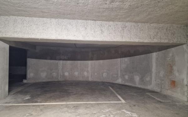 Stationnement à vendre    20 m2 Montrouge