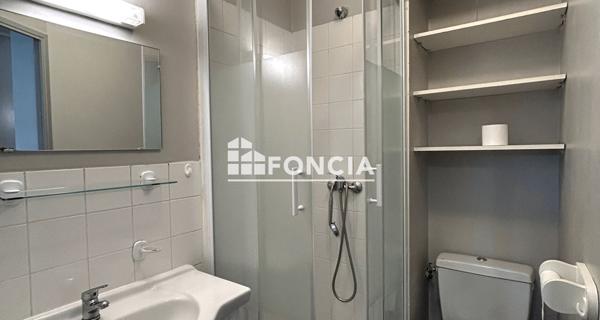 À vendre Studio 17.82 m² - Orléans 45100