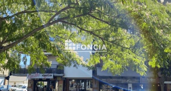 À vendre Studio 17.82 m² - Orléans 45100