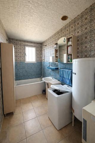 Maison plain pied au calme