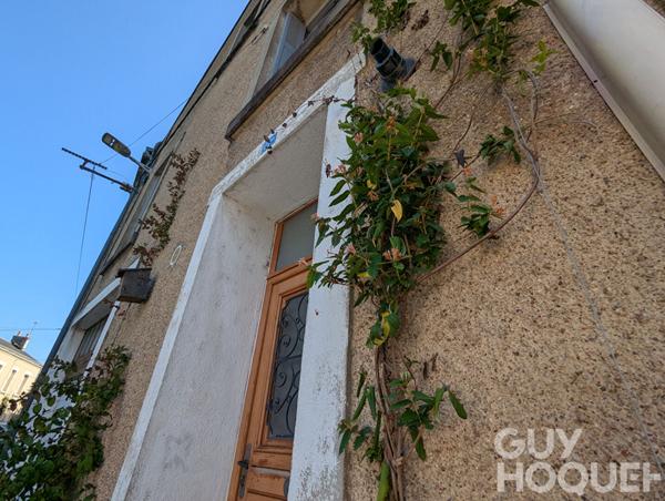 Immeuble Poitiers 7 pièce(s) 189 m2