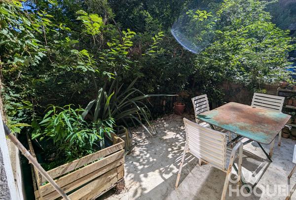 Immeuble Poitiers 7 pièce(s) 189 m2