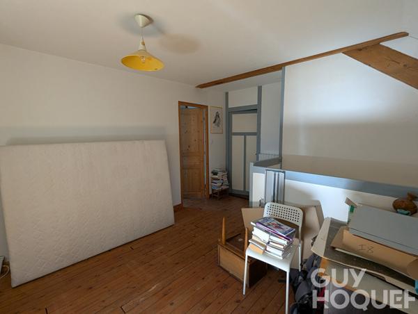 Immeuble Poitiers 7 pièce(s) 189 m2