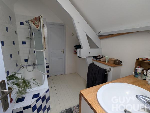 Immeuble Poitiers 7 pièce(s) 189 m2