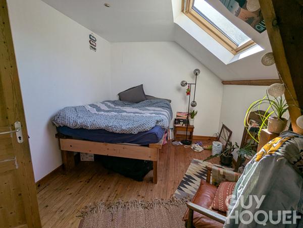 Immeuble Poitiers 7 pièce(s) 189 m2