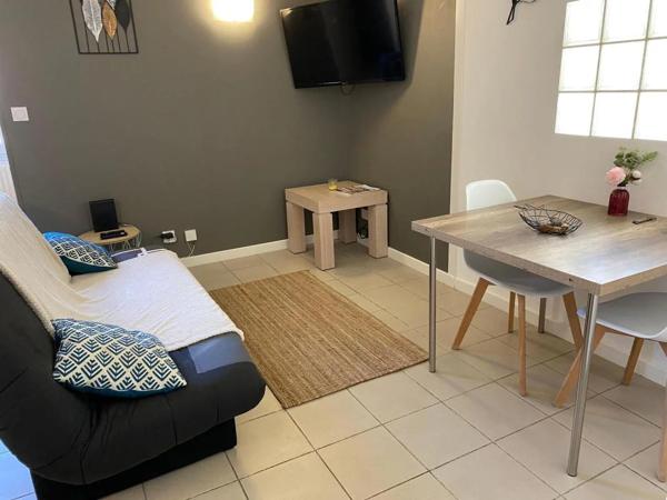 Appartement à louer à Vals-les-Bains (07600)