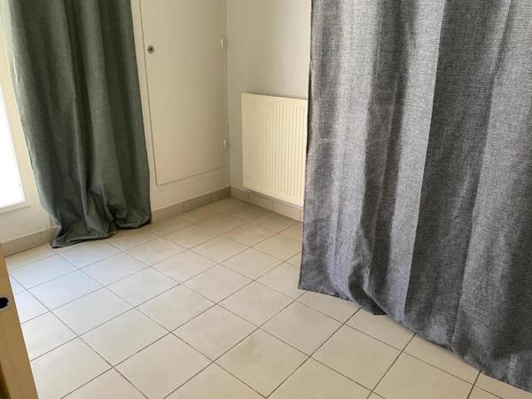 Appartement à louer à Vals-les-Bains (07600)