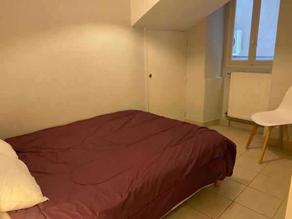 Appartement à louer à Vals-les-Bains (07600)
