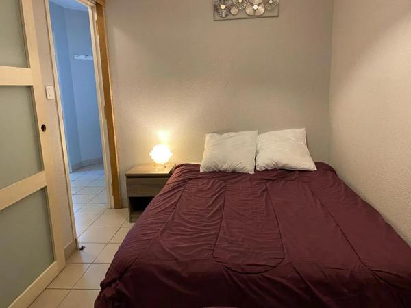 Appartement à louer à Vals-les-Bains (07600)