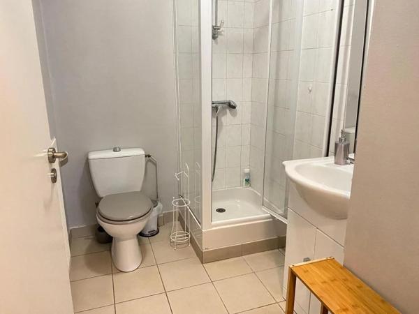 Appartement à louer à Vals-les-Bains (07600)