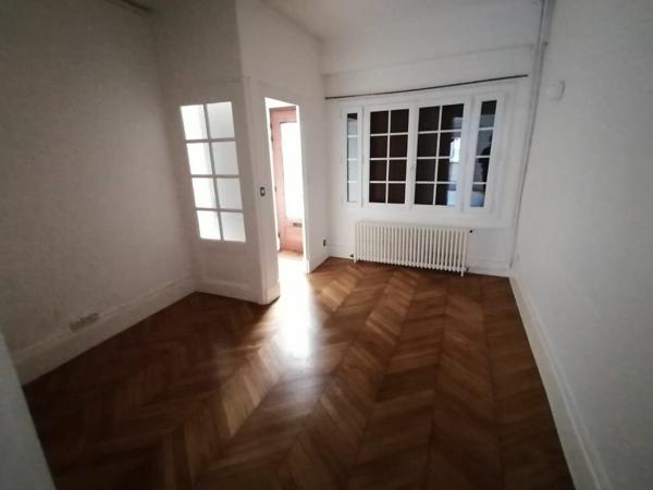 Maison à louer  5 pièces •  Poitiers