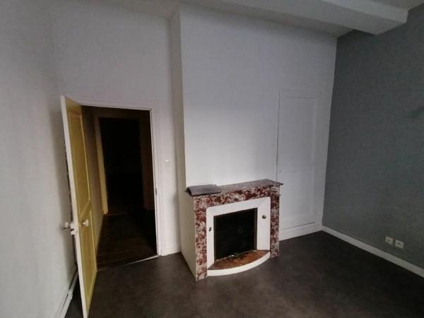 Maison à louer  5 pièces •  Poitiers