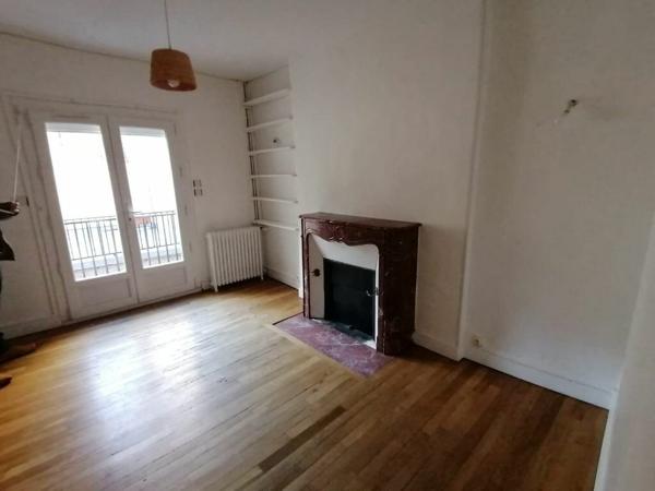 Maison à louer  5 pièces •  Poitiers