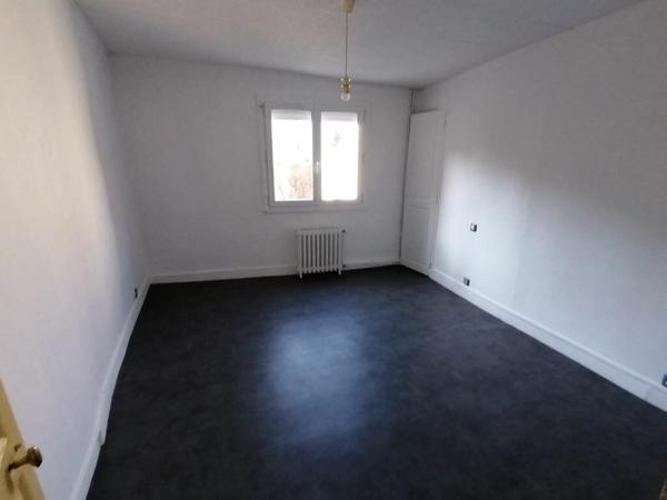 Maison à louer  5 pièces •  Poitiers