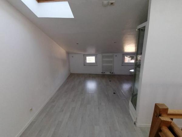 Maison à louer  5 pièces •  Poitiers