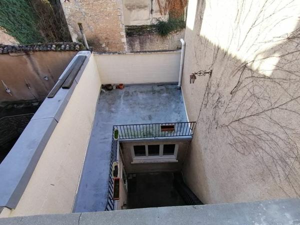Maison à louer  5 pièces •  Poitiers