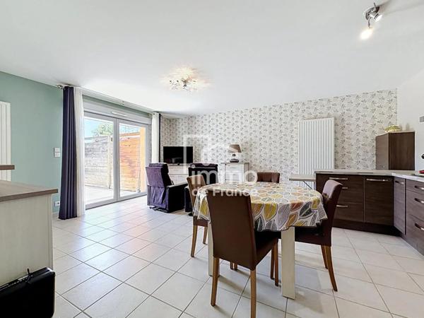 Appartement à vendre à Oyonnax (01100)