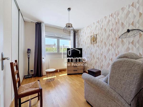 Appartement à vendre à Oyonnax (01100)