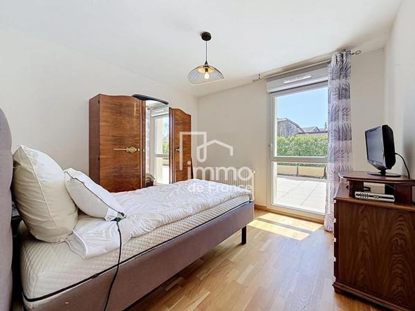 Appartement à vendre à Oyonnax (01100)