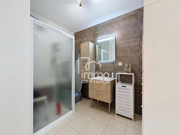 Appartement à vendre à Oyonnax (01100)