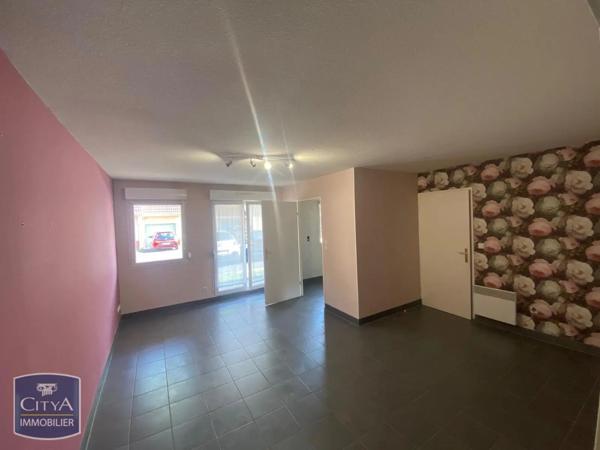 Appartement à louer 3 pièces 59.96m² Divion (62460)