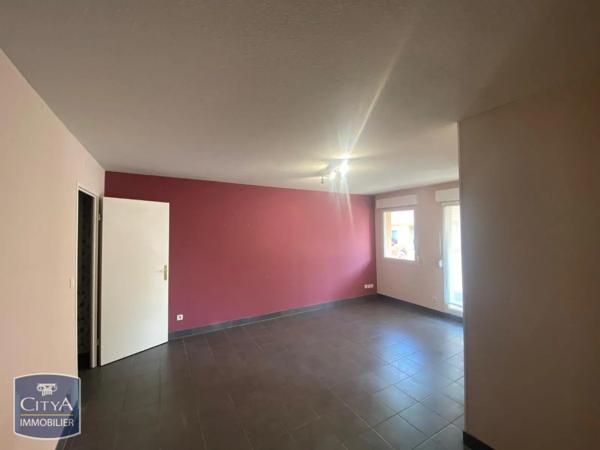 Appartement à louer 3 pièces 59.96m² Divion (62460)