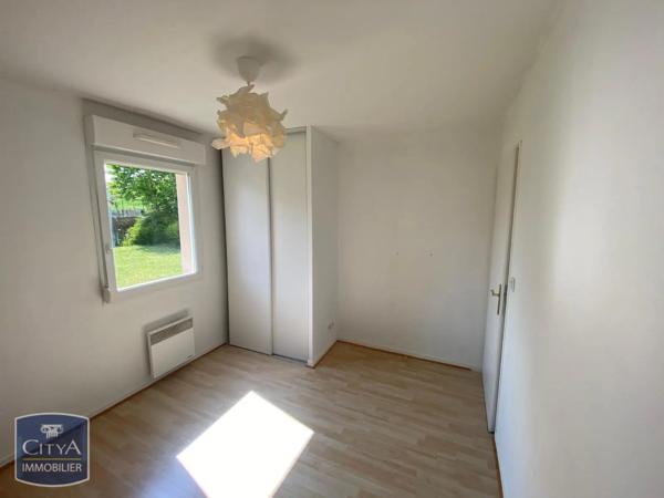 Appartement à louer 3 pièces 59.96m² Divion (62460)