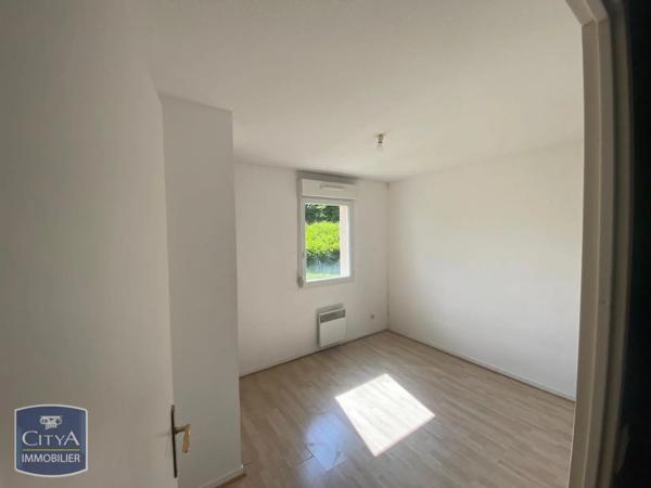 Appartement à louer 3 pièces 59.96m² Divion (62460)