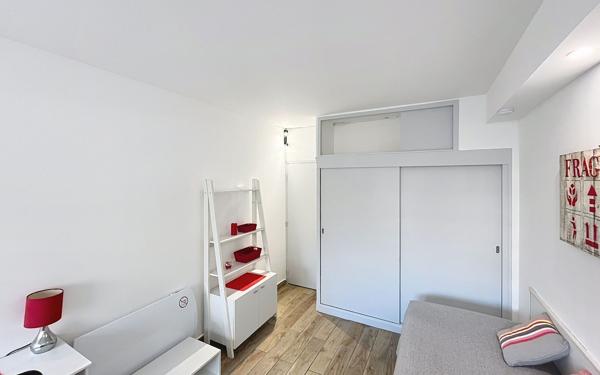 Appartement à louer    1 pièce •  Pau