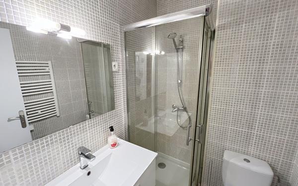 Appartement à louer    1 pièce •  Pau