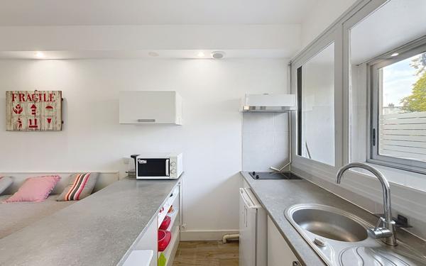 Appartement à louer    1 pièce •  Pau