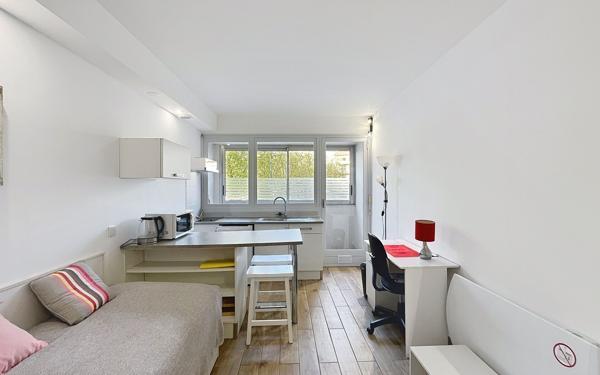 Appartement à louer    1 pièce •  Pau